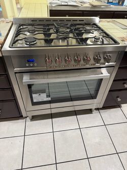 Cosmo range