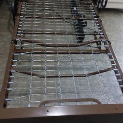 Electric Home Bed