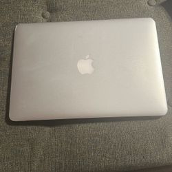 MacBook Air 2017 13inch