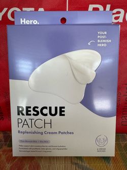 Hero rescue