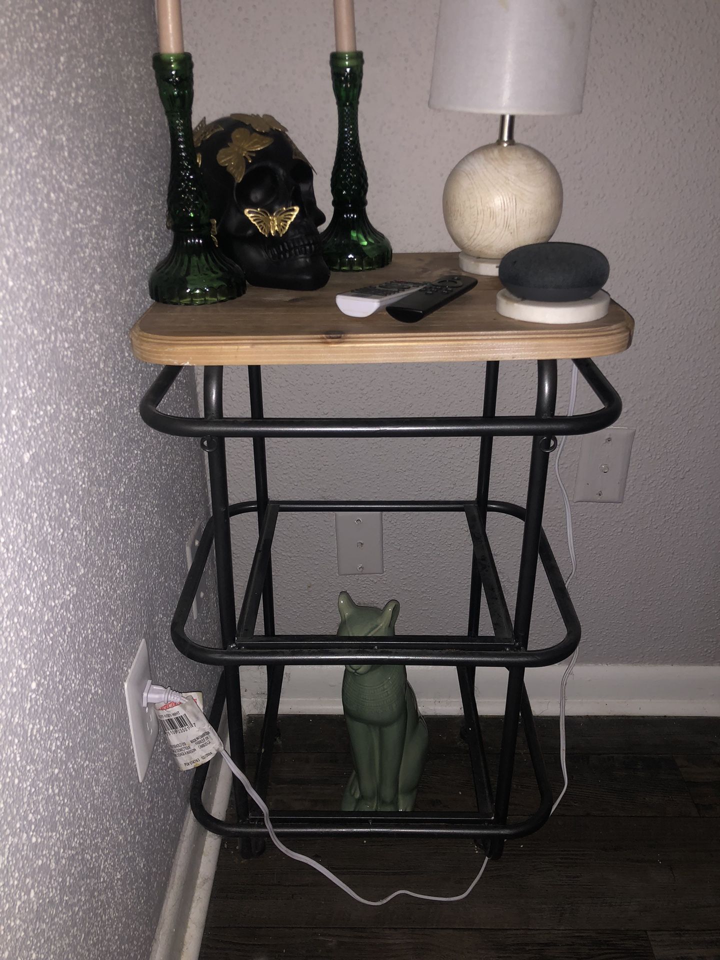 End Table