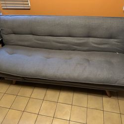 Sofa Day Bed - Perfect For Naps Or Guests!