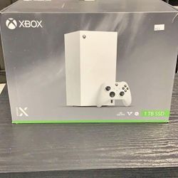 Xbox Series X 