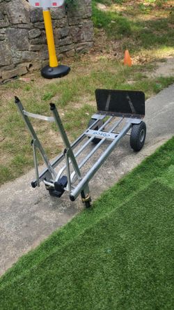 Hand Truck
