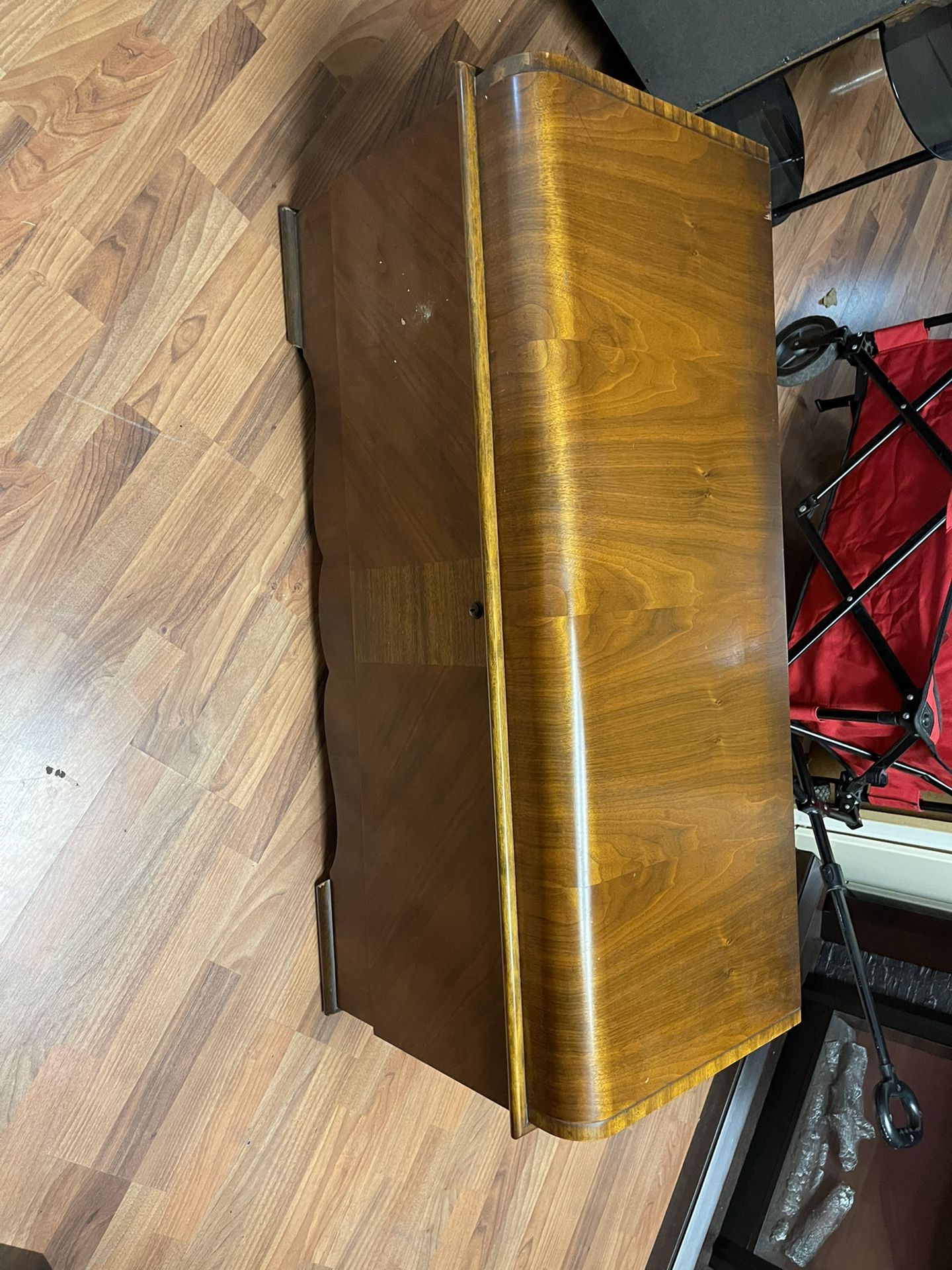 Reall Kool Old School Chest