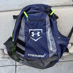 Under Armor Storm1  Backpack