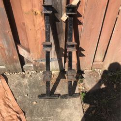 Weed Wacker Trimmer Holder (echo Stihl Edger Lawn Mower 