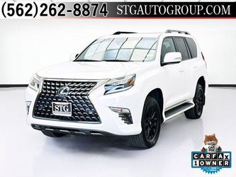 2022 Lexus Gx