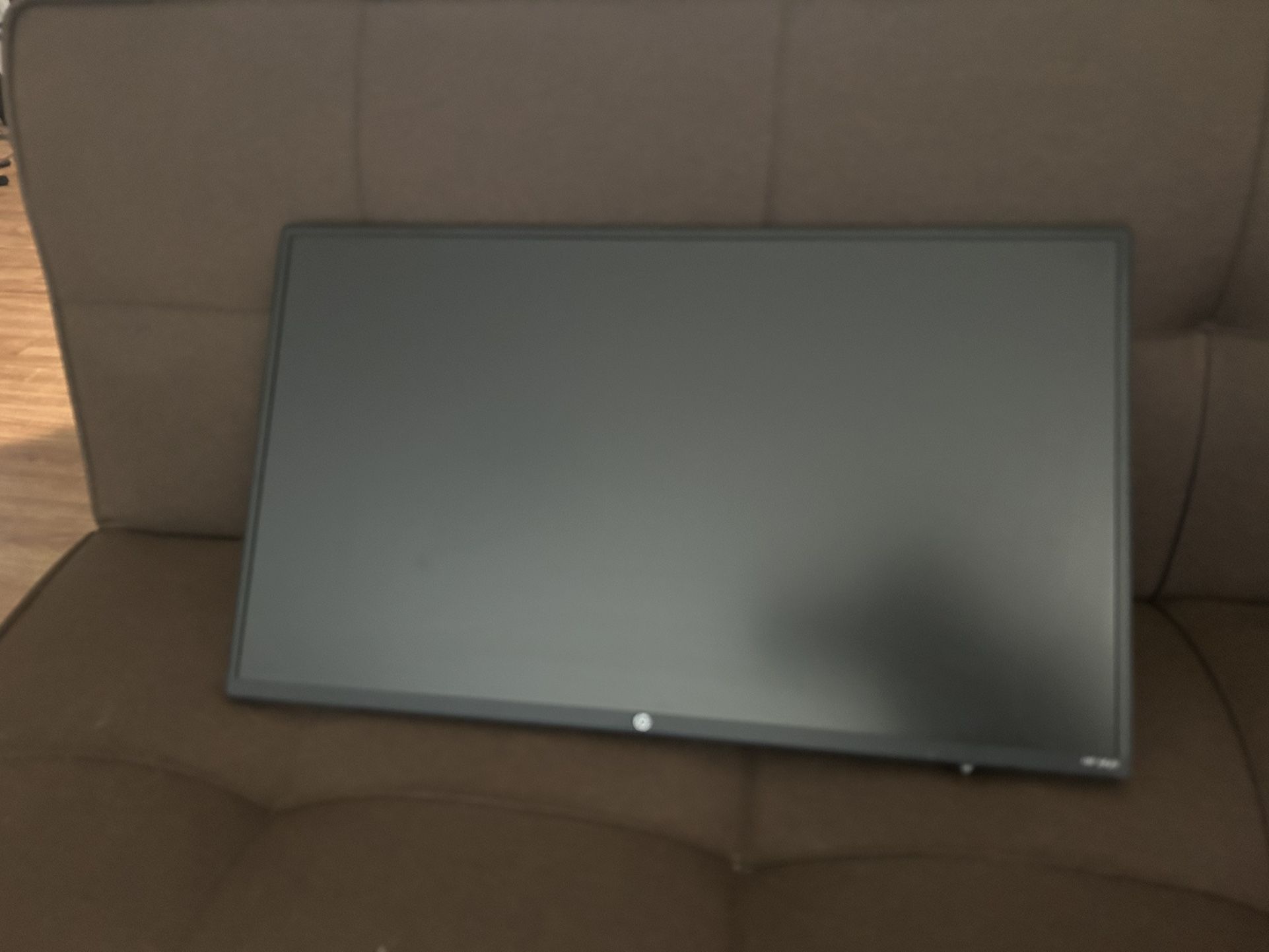 22” Inches HP Computer Monitor