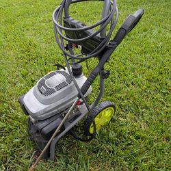 Autlead Pressure Washer 