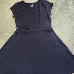 New  Girls Dress size 10-12 From The Place