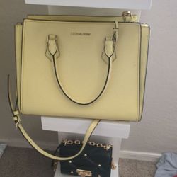 Michael Kors Purses 