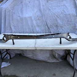 2019 Bentley Bentayga Front Bumper 