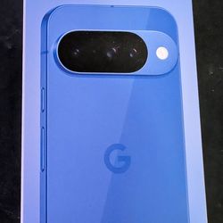 Brand New Sealed Google Pixel 10 in indigo! T-Mobile