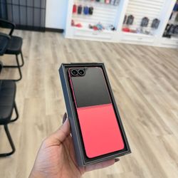 Samsung Flip 7 256 gb 