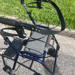 Rollator Walker 