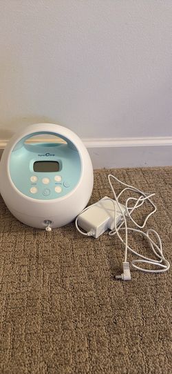 Spectra S1 Pump