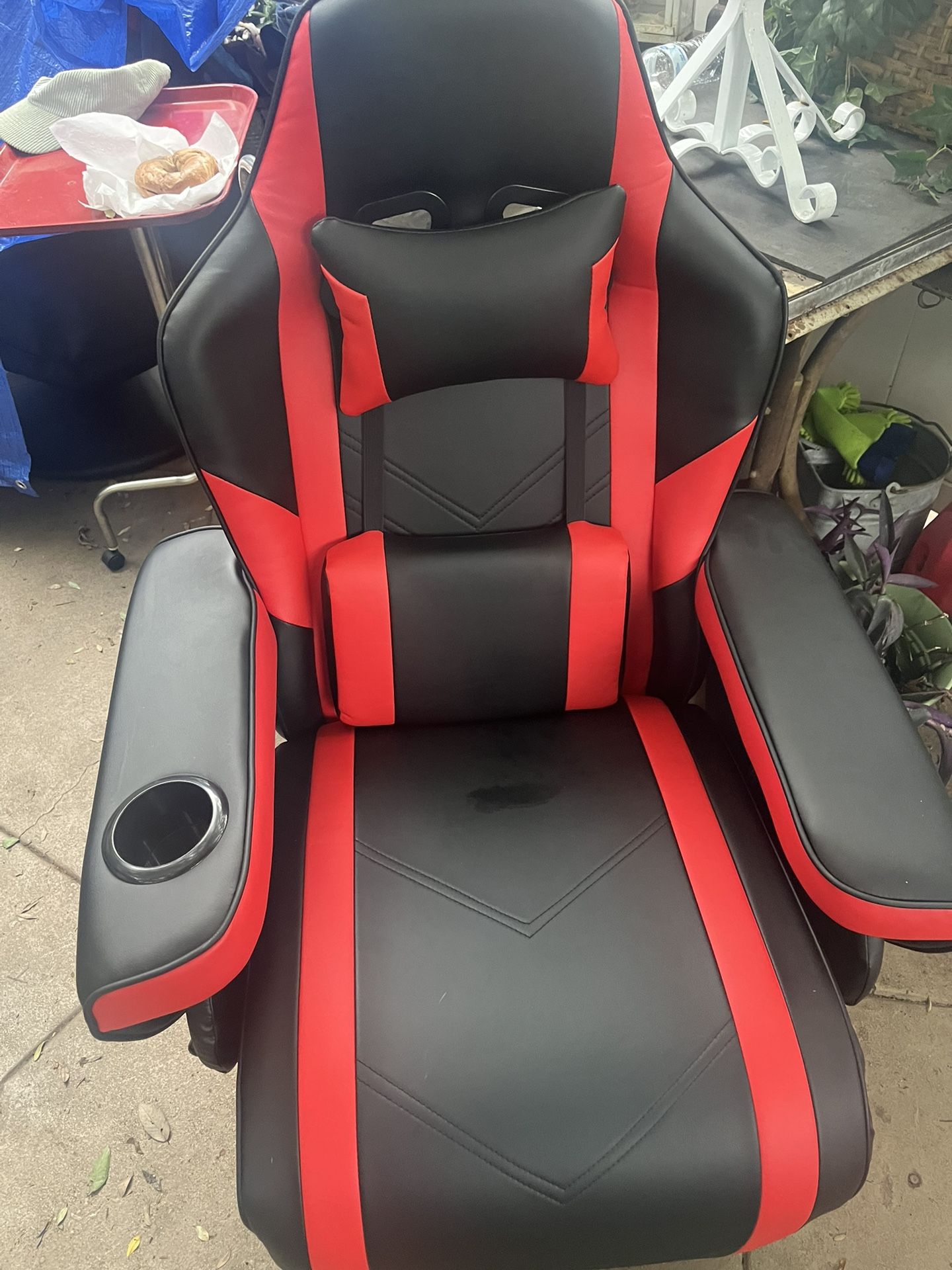 Gamer Chair