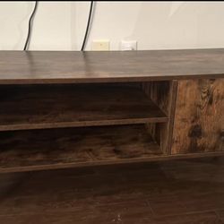 TV Console