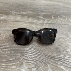 Chanel Polarized Sunglasses