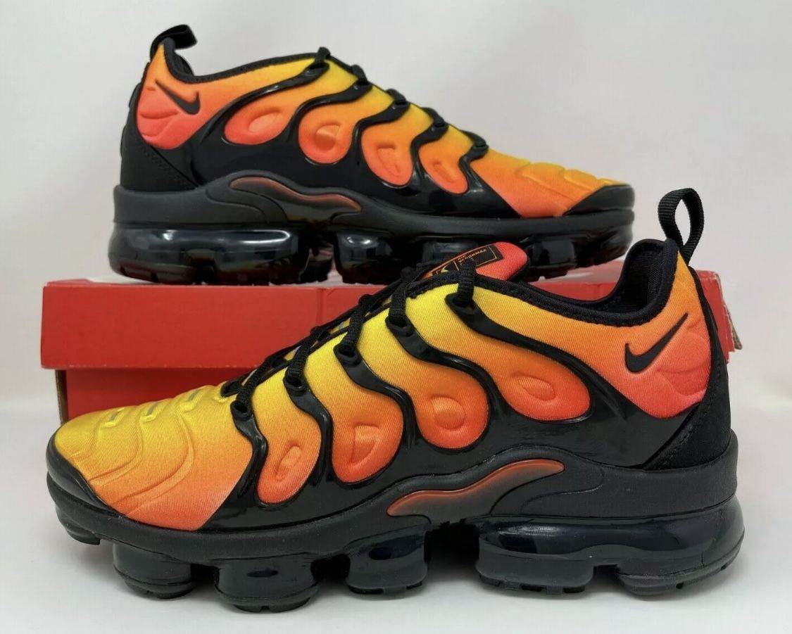 Nike VaperMax PLUS