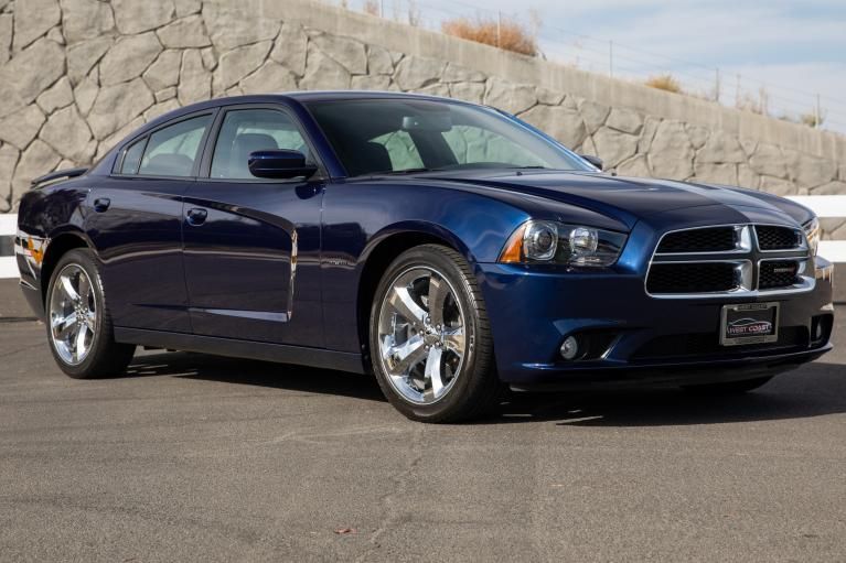 2013 Dodge Charger