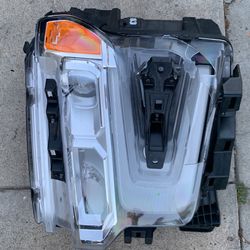 2023 Trail Boss