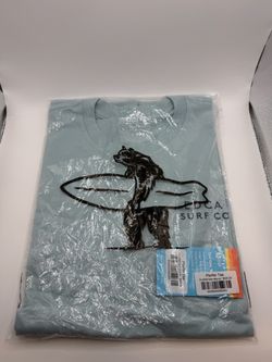 Everyday California Pfeiffer Tee (Small)