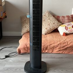 Holmes 36 Inch Digital Tower Fan