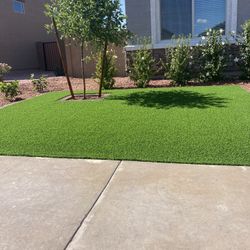 Paver’s Turf 
