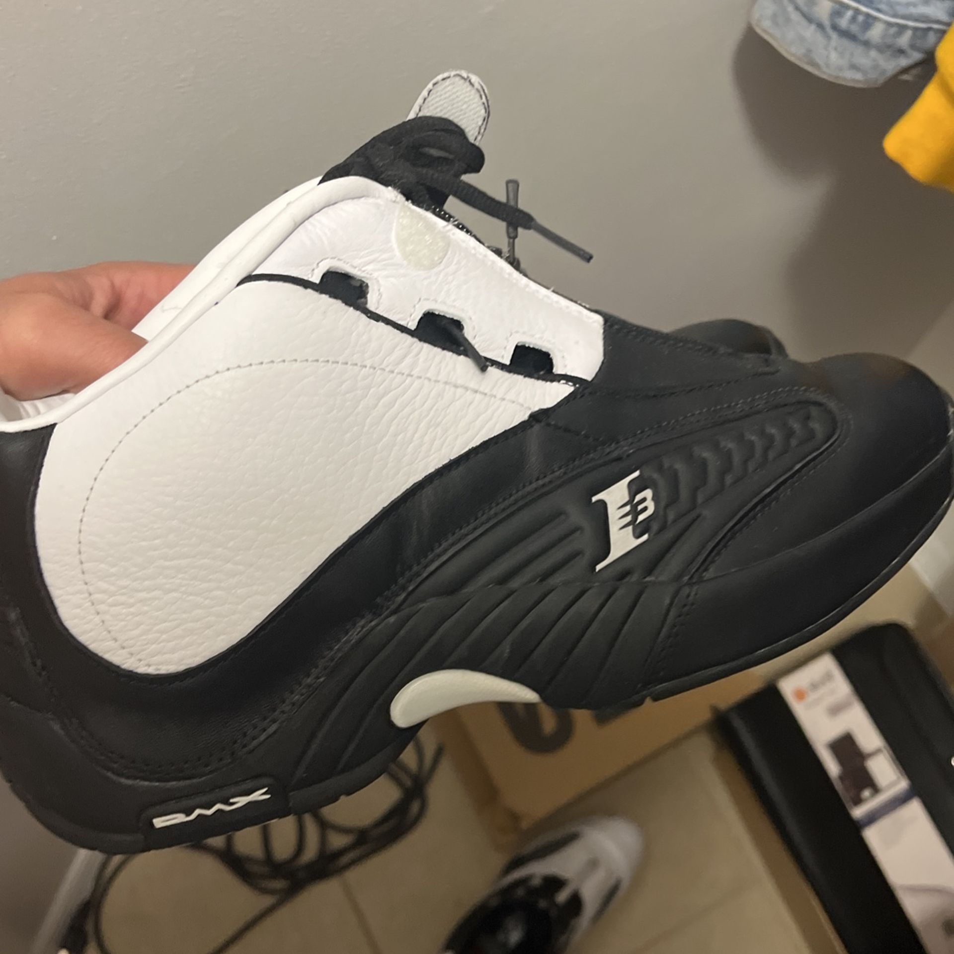 Iverson The Answer 4 $120 This Week Only
