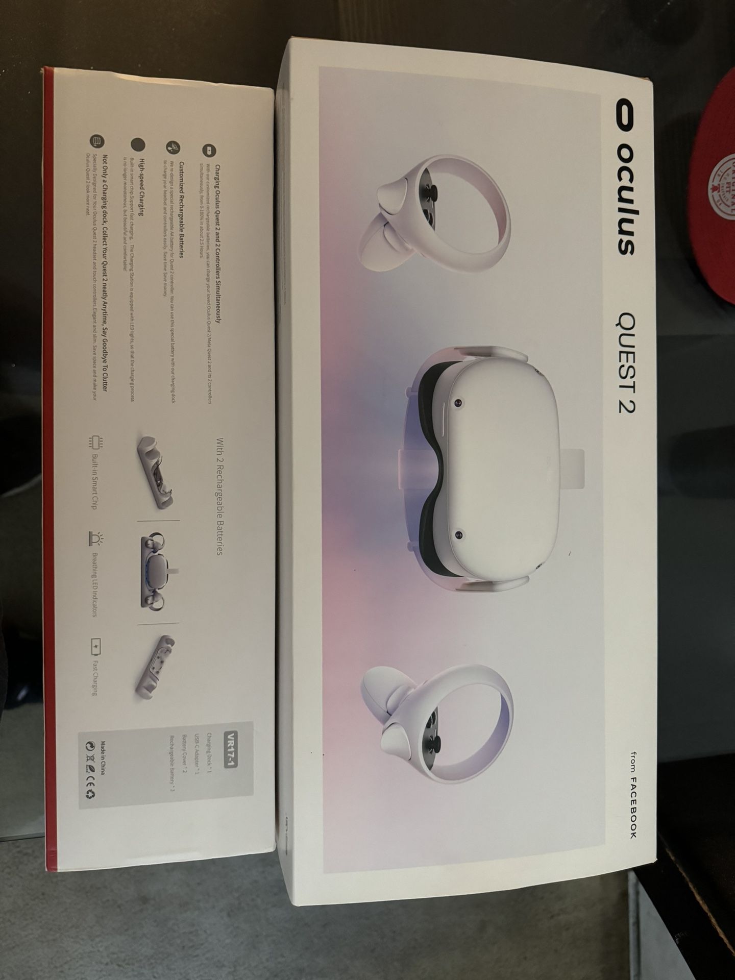 Oculus Quest 2