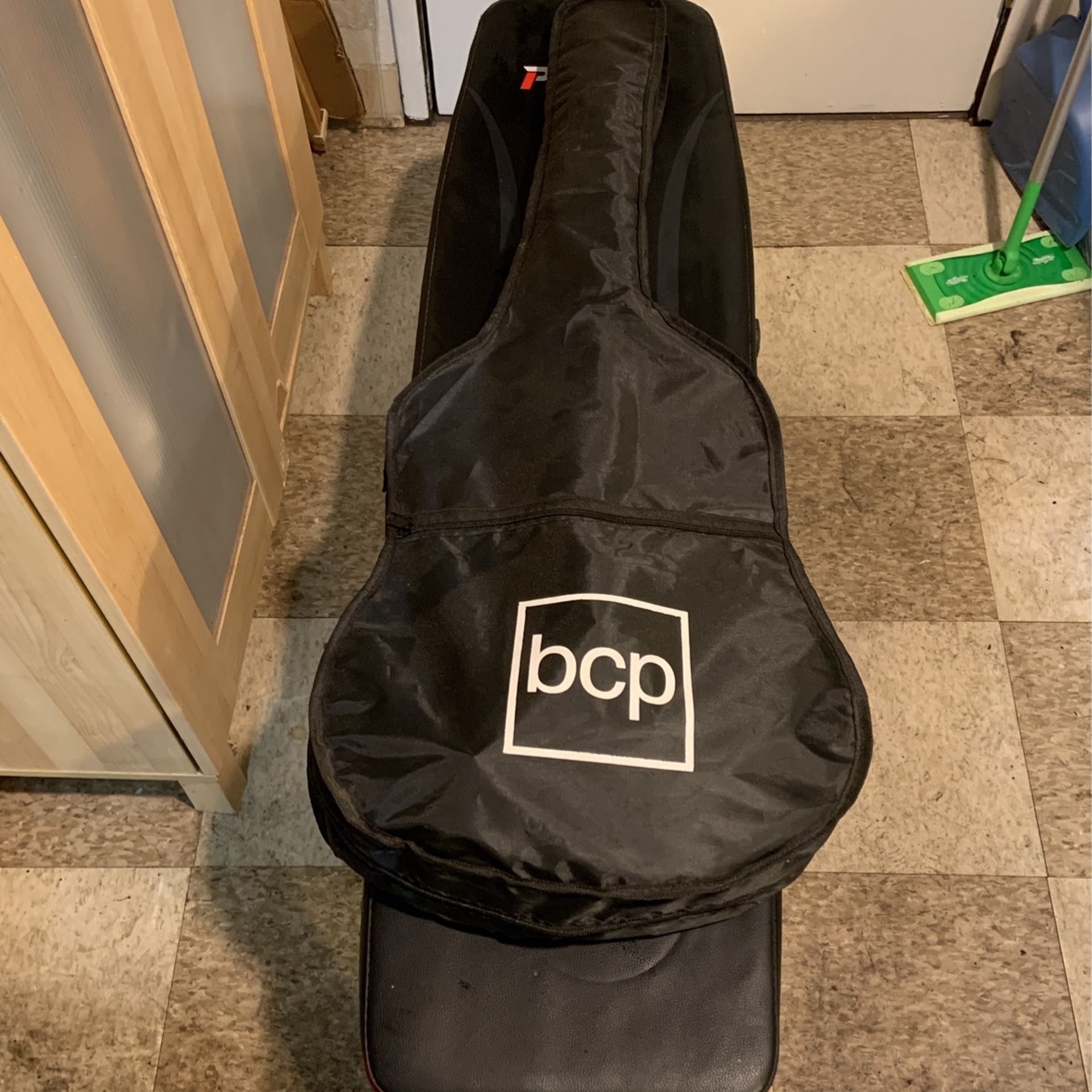 Bcp Guitar