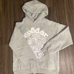 Spider Hoodie 