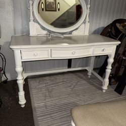 Vanity