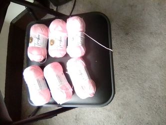 Yarn