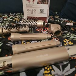 Dyson Style Styler(Make Offers)  (120.00 @ Store))