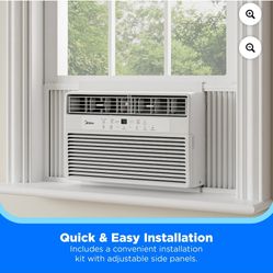 Window air Conditioner