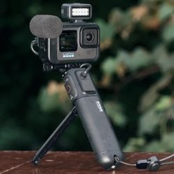 GoPro Hero 12 Creators Edition