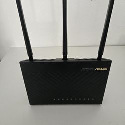 ASUS AC1900 WiFi Router AC68U