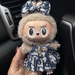Labubu Clothes