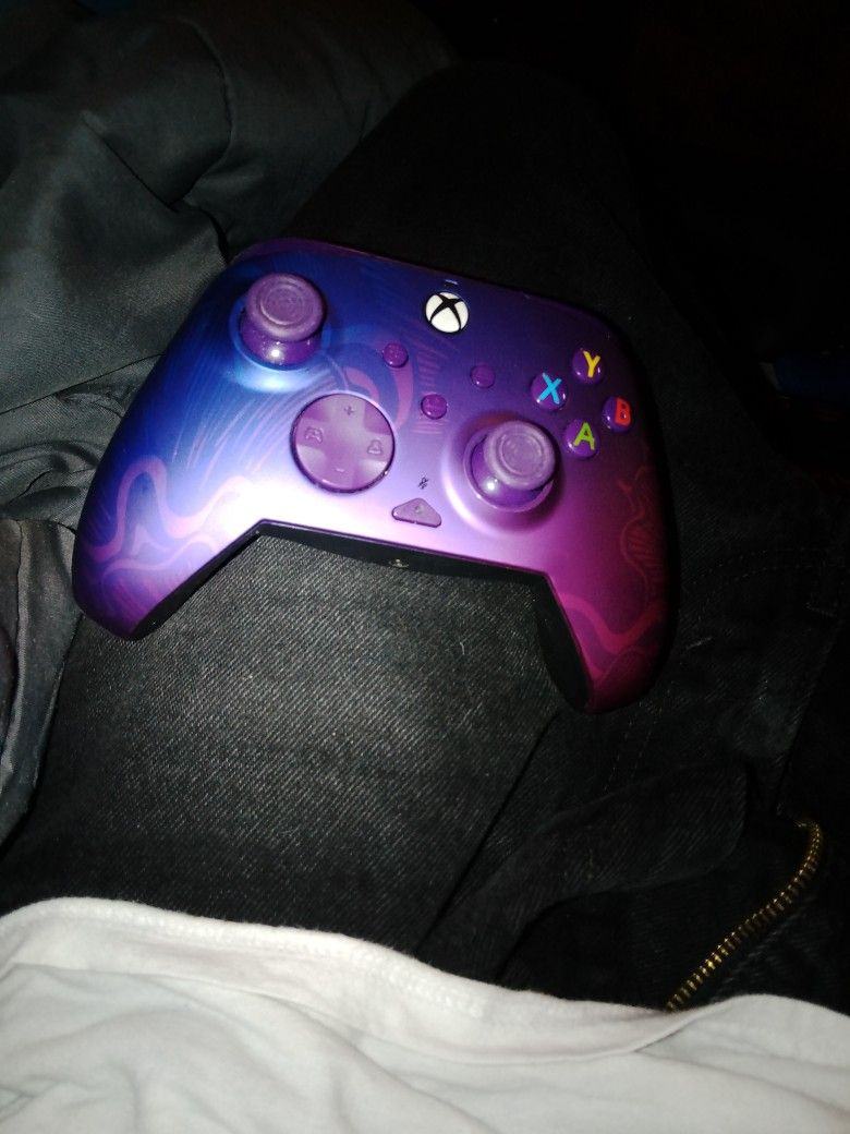 Rematch Advanced Wired Controller For Xbox 049-023