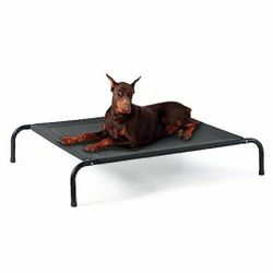 XL Elevated Dog Bed  **NEW**
        FREE LOCAL DELIVERY!!