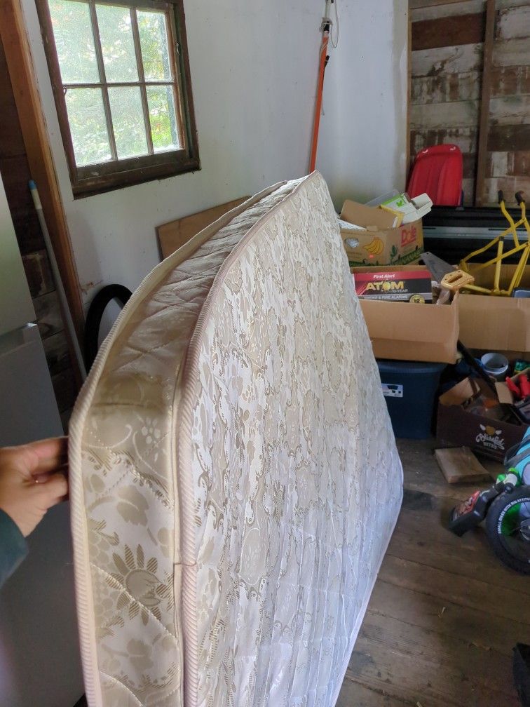 Sofa Sleeper Mattress, Fullsize