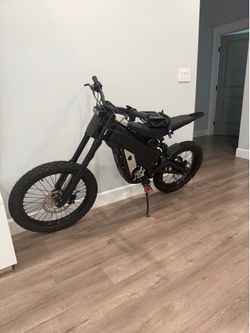 TALARIA XXX PRO (x3) 2026 550 miles new