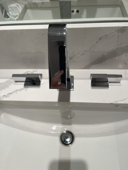 Faucets 2 Of Them, Kohler 