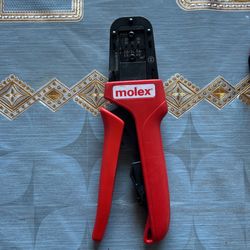 Molex ClÃper