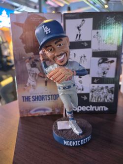 Mookie Betts sGA