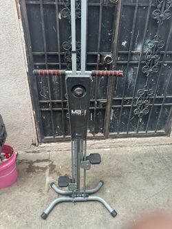 Maxi Climber
