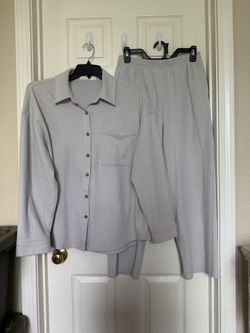 Fort + Oak Matching Set